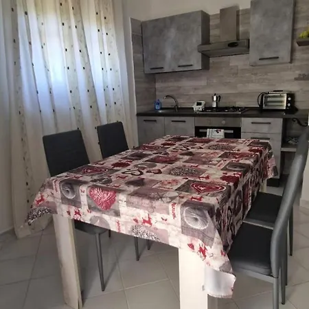 Appartamento Casa Vacanza A Sorso
