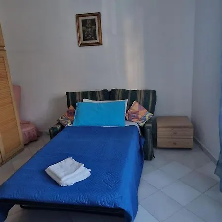Appartamento Casa Vacanza A Sorso