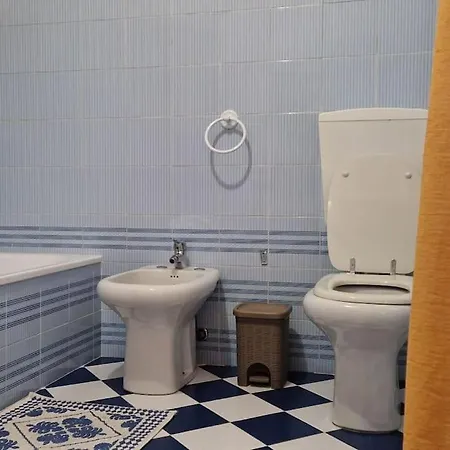 Casa Vacanza A * Sorso