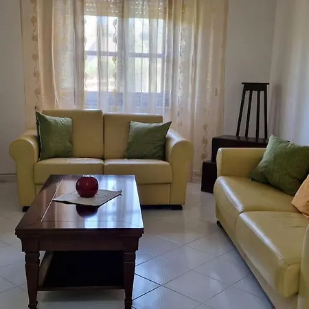 Casa Vacanza A Appartamento