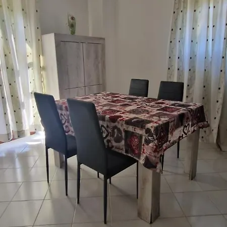 Casa Vacanza A Appartamento Sorso