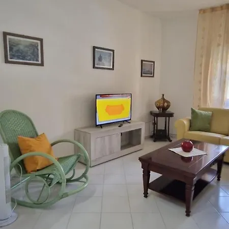 Casa Vacanza A Sorso