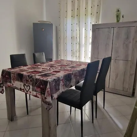 Casa Vacanza A