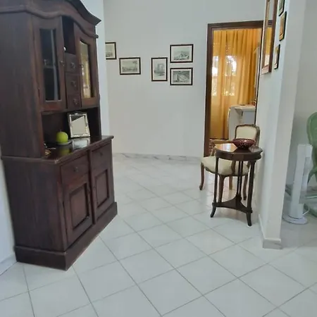Casa Vacanza A Appartamento Sorso