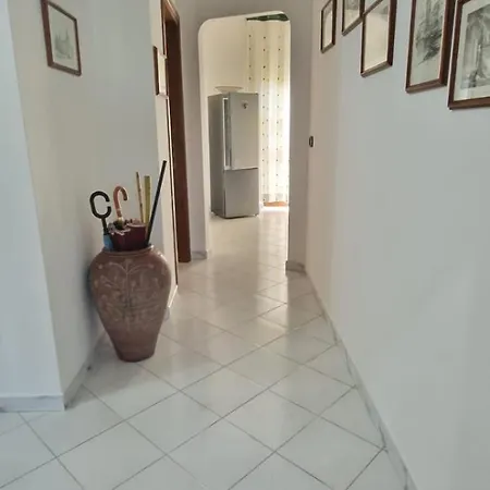Casa Vacanza A Sorso