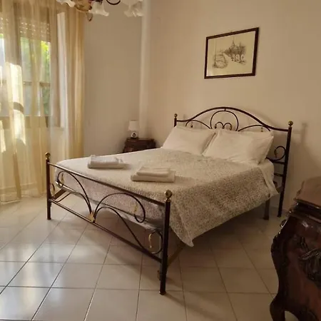 Casa Vacanza A * Sorso