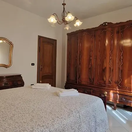 Casa Vacanza A
