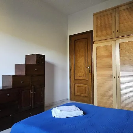 Appartamento Casa Vacanza A