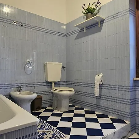 Appartamento Casa Vacanza A