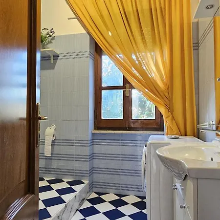 Casa Vacanza A Sorso