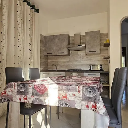 Appartamento Casa Vacanza A