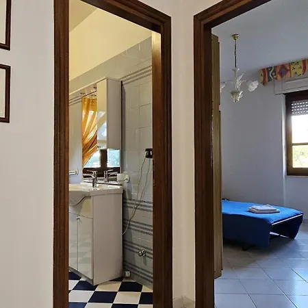 Casa Vacanza A * Sorso