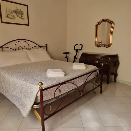 Casa Vacanza A * Sorso