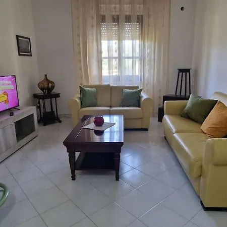 Lejlighed Casa Vacanza A