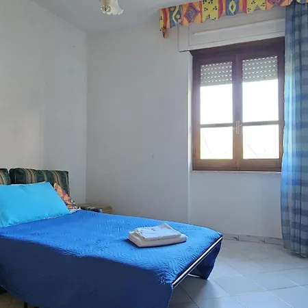 Casa Vacanza A * Sorso