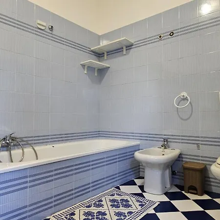 Casa Vacanza A Lejlighed Sorso