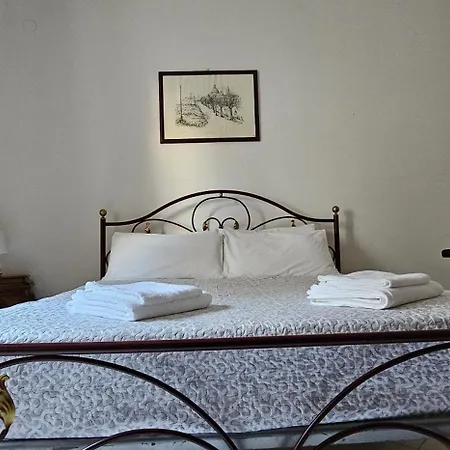 Casa Vacanza A
